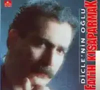 Fatih Kısaparmak – Kırmızı Karanfil