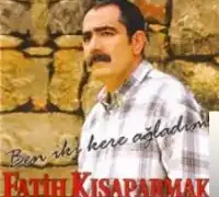 Fatih Kısaparmak – Odam Kireç Tutmuyor