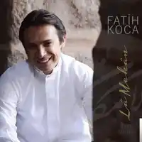 Fatih Koca – Bismillah (Birinci Söz) Albüm Kapağı