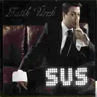 Fatih Ürek – Hadi Hadi Albüm Kapağı