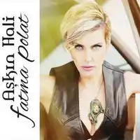 Fatma Polat – İçime Atıyorum Aşk (Remix) Albüm Kapağı