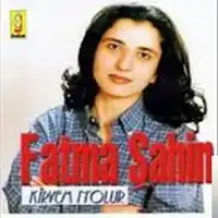 Fatma Şahin – Leylo Leylo Albüm Kapağı