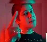 Ferah Zeydan – Yanlışız Senle