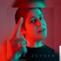 Ferah Zeydan – Yanlışız Senle Albüm Kapağı