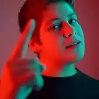 Ferah Zeydan – feat Kaan Beyru-Dön Desem Albüm Kapağı