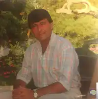 Ferdi Özbeğen – Bu Şarkıyı Dinle Albüm Kapağı