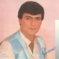 Ferdi Özbeğen – Gurbette Sevgilim Albüm Kapağı