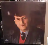 Ferdi Özbeğen – Sevda Albüm Kapağı