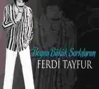 Ferdi Tayfur – Ağlamasam Uyuyamam