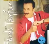 Ferdi Tayfur – Ah Akşamlar