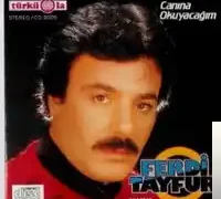 Ferdi Tayfur – Ah Bir Çocuk Olsaydım