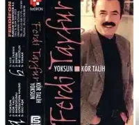 Ferdi Tayfur – Bağbozumu