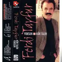 Ferdi Tayfur – Bağbozumu Albüm Kapağı