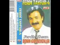 Ferdi Tayfur – Baharım Solmadan Eskidi Ömrüm