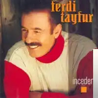 Ferdi Tayfur – Ben Ağlarım Albüm Kapağı