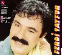 Ferdi Tayfur – Beni Düşün