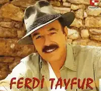 Ferdi Tayfur – Gizli Sevda