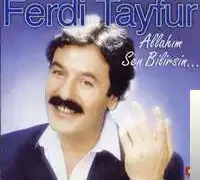 Ferdi Tayfur – Hatıralar