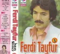 Ferdi Tayfur – İnsan Sevince