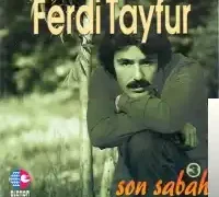 Ferdi Tayfur – Koparma Gülleri