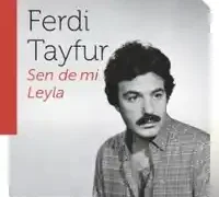 Ferdi Tayfur – Seni Dilendim