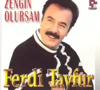 Ferdi Tayfur – Sigarayı Bıraktım