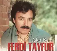 Ferdi Tayfur – Söyleten Sensin