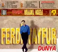 Ferdi Tayfur – Yıkılasın Be Dünya
