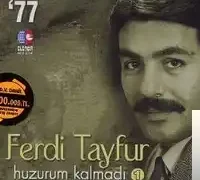 Ferdi Tayfur – Yüreğin Taş Olsa Da