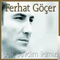 Ferhat Göçer – Biri Bana Gelsin Albüm Kapağı