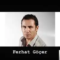 Ferhat Göçer – Götür Beni Gittiğin Yere Albüm Kapağı