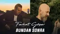 Ferhat Göçer – Unutmuş Çoktan Albüm Kapağı