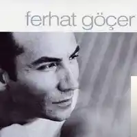 Ferhat Göçer – Yastayım Albüm Kapağı