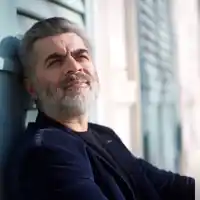 Ferhat Güneyli – feat Selda Bağcan-İşte Gidiyorum Albüm Kapağı