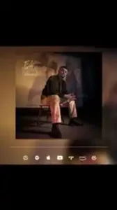 Ferhat Tuma – Eski Ben Albüm Kapağı