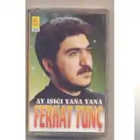 Ferhat Tunç – Ben Olaydm Albüm Kapağı