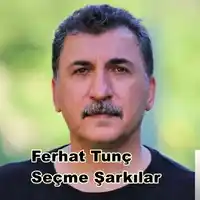 Ferhat Tunç – Sen Ağlama Yar Albüm Kapağı