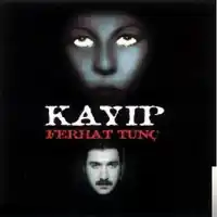 Ferhat Tunç – Söyle Nerdesin Albüm Kapağı