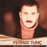 Ferhat Tunç – Vuruldu Albüm Kapağı