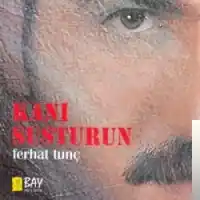 Ferhat Tunç – Yaşamak Güzeldir Anne Albüm Kapağı