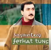 Ferhat Tunç – Yıldızım Albüm Kapağı