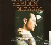 Feridun Düzağaç – Alev Alev
