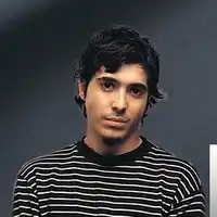 Ferman Akgül – İstemem Söz Sevmeni Albüm Kapağı