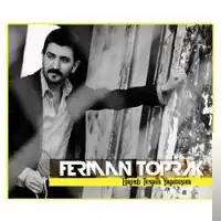 Ferman Toprak – Hayatı Tespih Yapmışım Albüm Kapağı