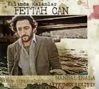Fettah Can – Bu Aşkın Katili Sensin