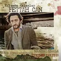 Fettah Can – Bu Aşkın Katili Sensin Albüm Kapağı