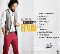 Fettah Can – Rüzgar Ektim Fırtına Biçeceğim