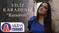 Filiz Karadeniz – Bağrına Taş Olurum
