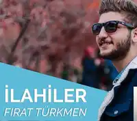 Fırat Türkmen – Canlar Cananı Muhammed Albüm Kapağı