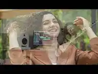 Firuze Penahlı – Can Can Albüm Kapağı